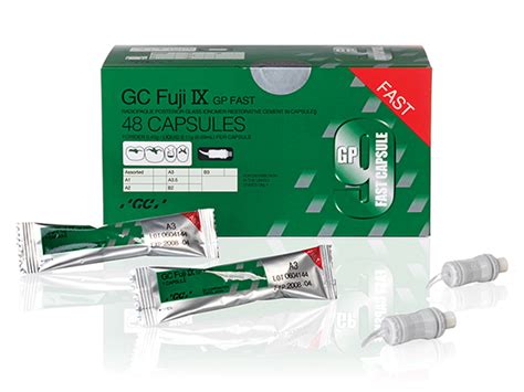 alternative hermes protocol fuji ipx|GC Fuji IX GP®: Glass Ionomer Restorative Material .